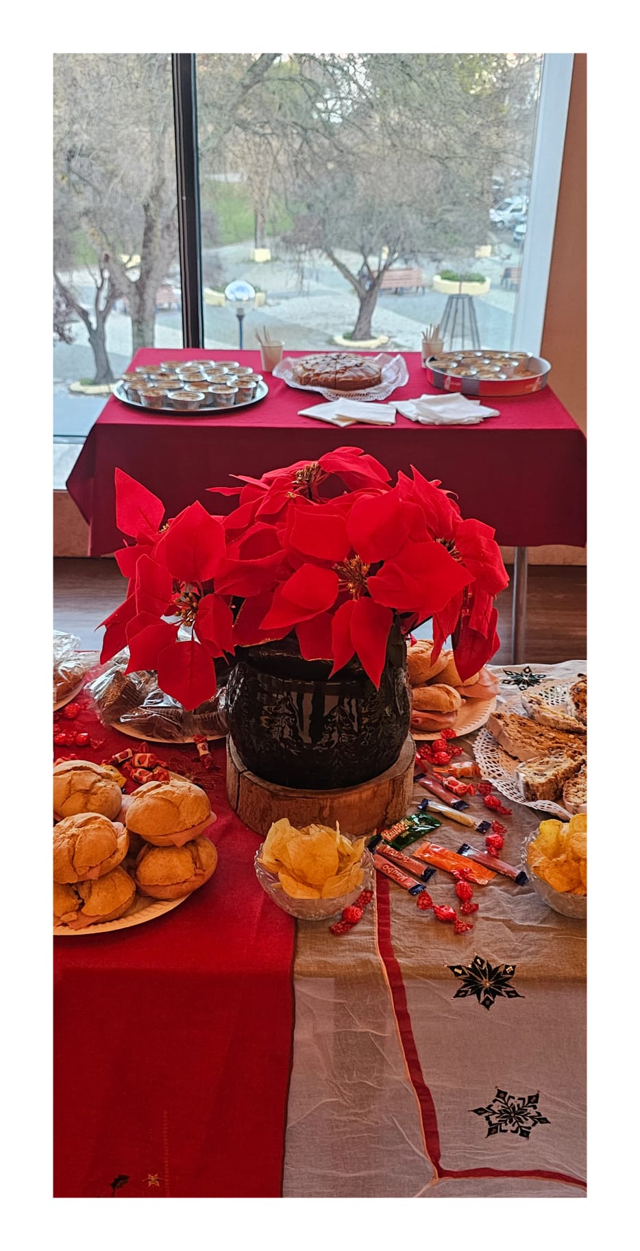  "Festa de Reis com Todos" - Aconteceu 